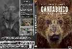 miniatura cantabrico-custom-por-maq-corte cover dvd