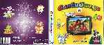 miniatura cantajuego-volumen-06-por-centuryon cover dvd