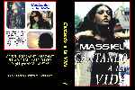 miniatura cantando-a-la-vida-custom-por-marakka cover dvd