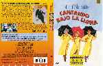 miniatura cantando-bajo-la-lluvia-por-el-verderol cover dvd