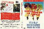 miniatura cantando-en-la-lluvia-region-4-por-women-panter cover dvd