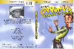 miniatura cantinflas-carnaval-en-el-tropico-lo-mejor-de-cantinflas-por-ragui cover dvd