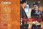 miniatura cantinflas-el-agente-xu777-por-maestromanu cover dvd