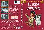 miniatura cantinflas-el-fotografo-la-coleccion-de-cantinflas-region-4-por-ragui cover dvd