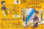 miniatura cantinflas-el-gendarme-desconocido-la-coleccion-de-cantinflas-region-4-por-ragui cover dvd