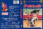 miniatura cantinflas-ni-sangre-ni-arena-region-4-por-ragui cover dvd
