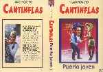 miniatura cantinflas-puerta-joven-por-mcmjag cover dvd