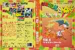miniatura cantinflashow-volumen-09-region-1-4-por-hersal cover dvd