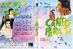 miniatura canto-para-ti-por-lukiluke cover dvd