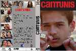 miniatura cantunis-custom-por-josemartinal cover dvd