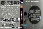 miniatura canuto-canete-y-los-40-ladrones-custom-por-fabian-b cover dvd