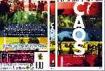 miniatura caos-2005-por-lugapi cover dvd