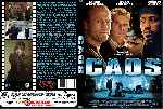 miniatura caos-2006-custom-por-jorgito cover dvd