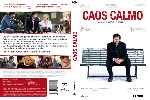 miniatura caos-calmo-custom-por-werther1967 cover dvd