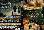 miniatura caos-el-inicio-custom-por-lolocapri cover dvd