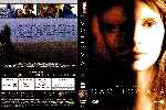miniatura caotica-ana-por-eltamba cover dvd