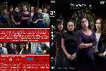 miniatura capadocia-temporada-03-custom-v2-por-joss-1 cover dvd
