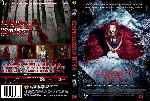 miniatura caperucita-roja-2011-custom-por-almirantebron cover dvd