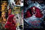 miniatura caperucita-roja-2011-custom-v4-por-presley2 cover dvd