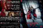 miniatura caperucita-roja-2011-custom-v5-por-kal-noc cover dvd
