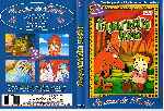 miniatura caperucita-roja-animacion-cuentos-de-hadas-por-laterremoto cover dvd