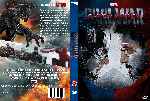 miniatura capitan-america-civil-war-custom-por-franvilla cover dvd