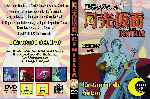 miniatura capitan-centella-volumen-02-custom-por-lrplazas cover dvd