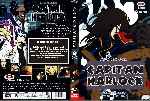 miniatura capitan-harlock-the-endless-odissey-custom-por-jonander1 cover dvd