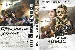 miniatura capitan-koblick-por-sergysamgar cover dvd