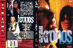 miniatura capitan-kronos-cazador-de-vampiros-por-bizz cover dvd
