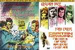 miniatura capitan-newman-custom-v2-por-georgetaylor cover dvd