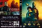 miniatura capitana-nova-por-tntrra cover dvd