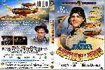miniatura capitanes-de-las-nubes-custom-v3-por-jhongilmon cover dvd