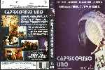 miniatura capricornio-uno-custom-por-lolocapri cover dvd