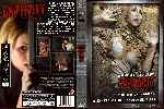 miniatura captivity-cautivos-por-jaalproductions cover dvd