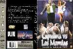 miniatura capulina-vs-las-momias-custom-por-keter cover dvd