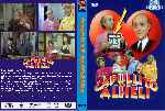 miniatura capullito-de-alheli-custom-por-josemartinal cover dvd