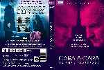 miniatura cara-a-cara-2018-temporada-01-custom-por-lolocapri cover dvd