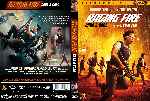 miniatura cara-a-cara-2021-custom-por-marrueco cover dvd