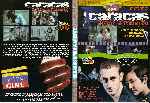 miniatura caracas-amor-a-muerte-custom-por-cargeen cover dvd