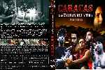 miniatura caracas-las-2-caras-de-la-vida-custom-por-vigilantenocturno cover dvd