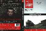 miniatura caracremada-coleccion-cahiers-du-cinema-por-condozco-jones cover dvd