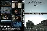 miniatura caracremada-custom-por-spyner cover dvd