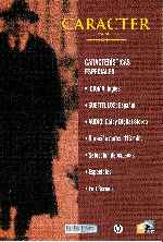 miniatura caracter-character-region-1-4-inlay-por-fable cover dvd