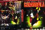 miniatura carambola-custom-por-hugoomar cover dvd