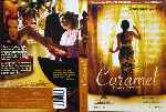 miniatura caramel-por-migahe cover dvd