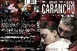 miniatura carancho-custom-por-misterestrenos cover dvd