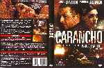 miniatura carancho-region-1-4-por-diegofernandobazan cover dvd