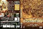 miniatura carandiru-por-manmerino cover dvd