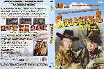 miniatura caravana-1957-temporada-01-custom-por-lolocapri cover dvd